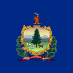 VT Flag